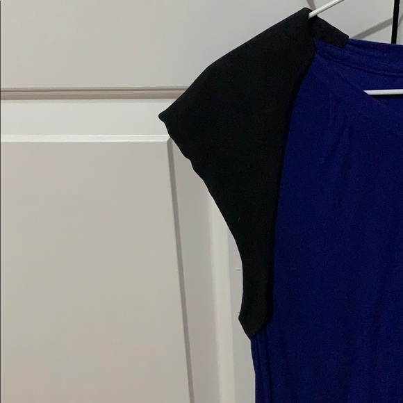 Blue t-shirt - Picture 3 of 3